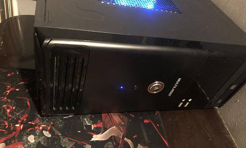 Pc Gamer Gtx 1050 (U...