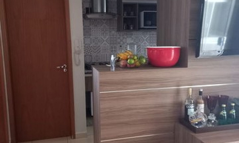 Goiânia - Apartament...