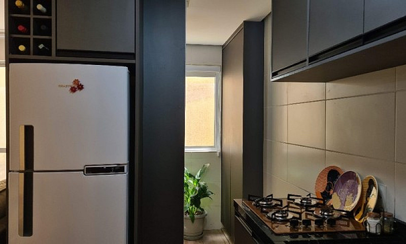 Apartamento Taguatin...
