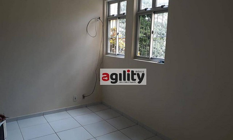 Apartamento Com 3 Do...