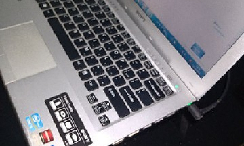 Notebook...