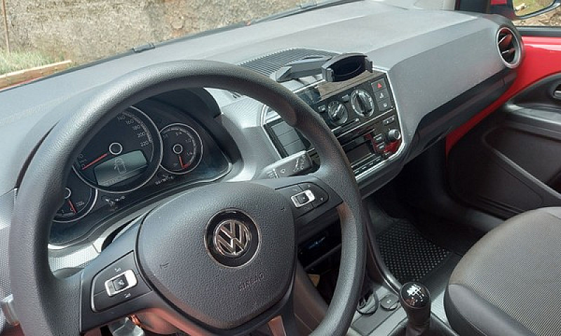 Ágio Vw Up 31.900,00...