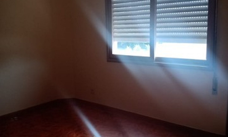 Alugo Apartamento No...