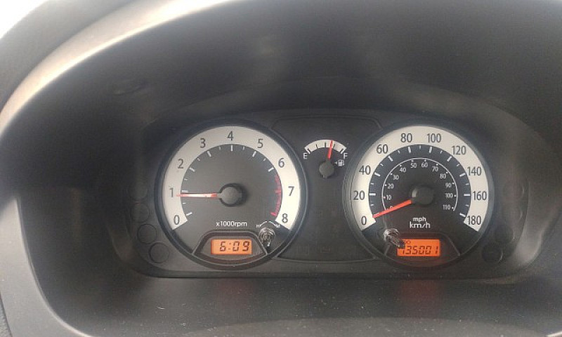 Kia Picanto Ex 2011 ...