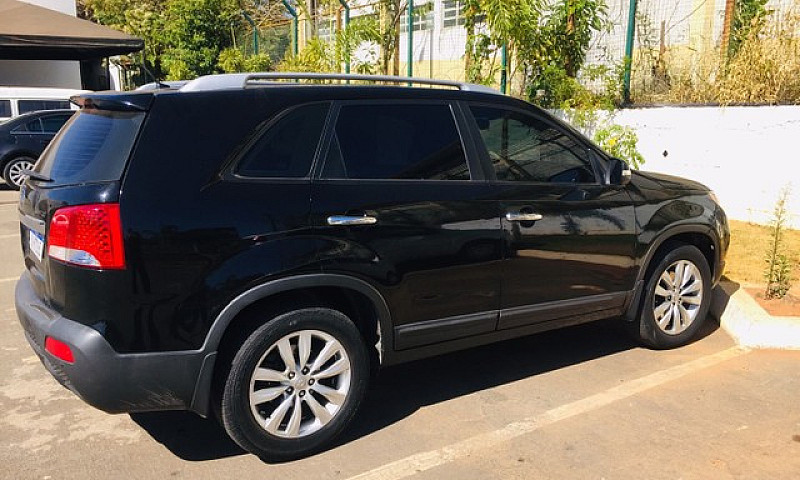Kia Sorento Preço De...