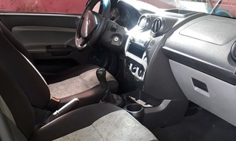Ford Fiesta 2009 ...