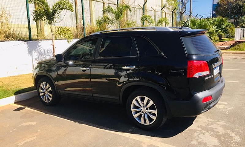 Kia Sorento Preço De...