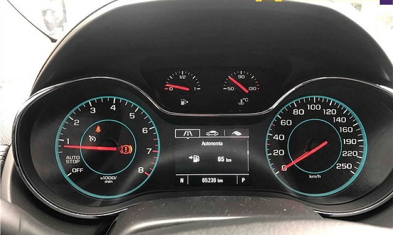 Chevrolet Cruze 2017...
