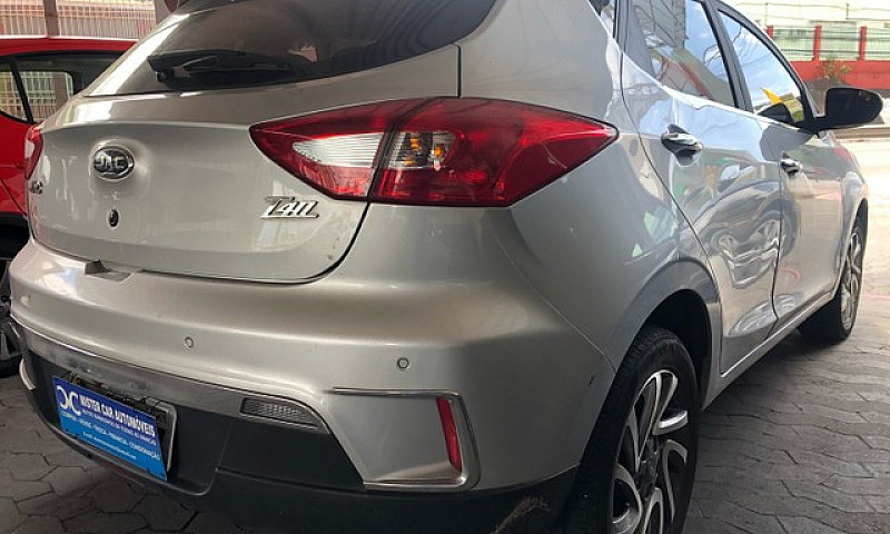 Jac T40. 1.5 16V Jet...
