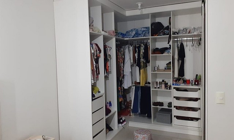 Apartamento Parque R...