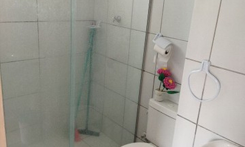 Apartamento Mobiliad...