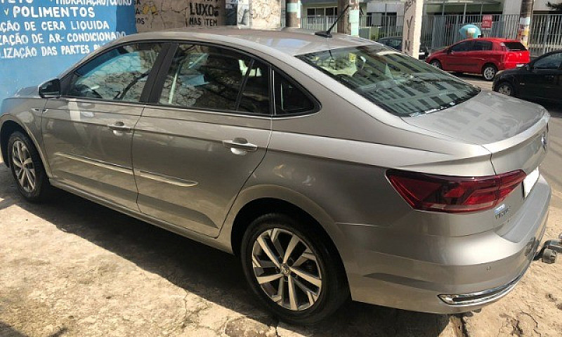 Vw Virtus 1.0 Turbo ...