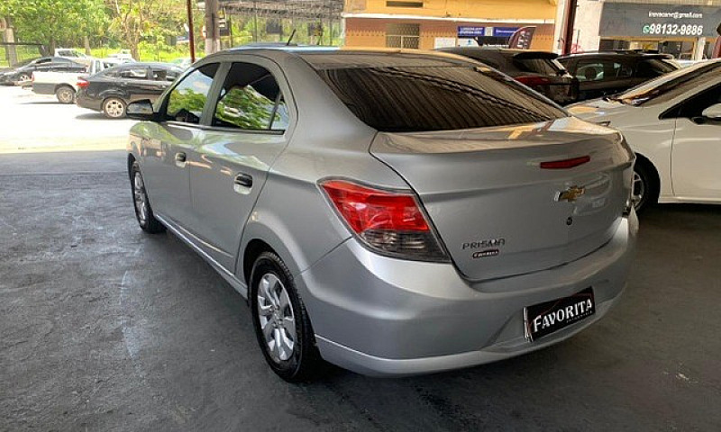 Chevrolet Prisma Joy...