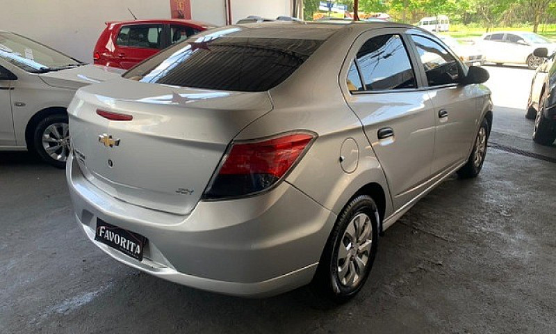 Chevrolet Prisma Joy...