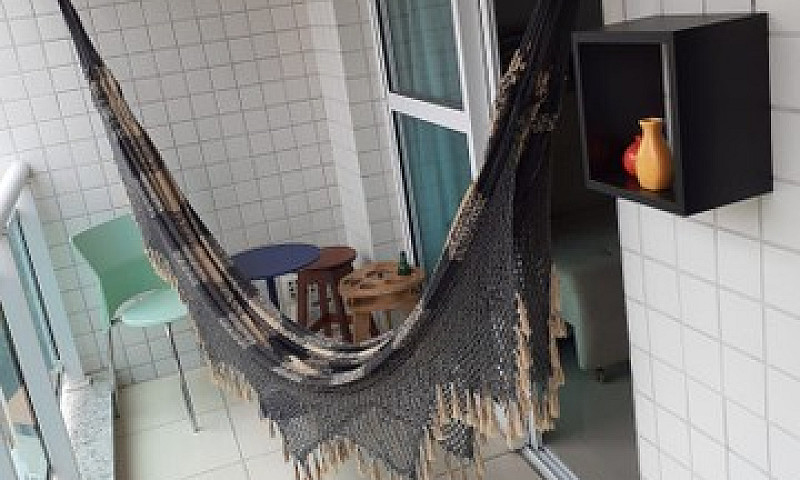 Apartamento Parque R...