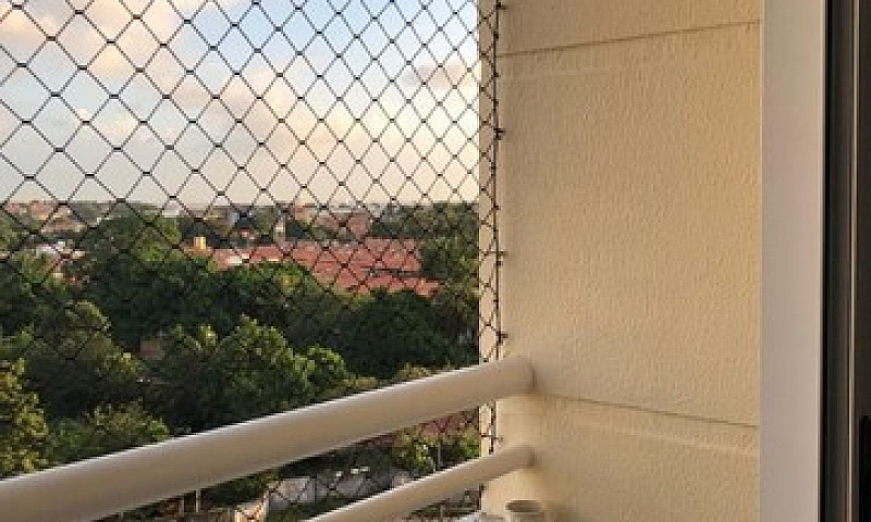 Apartamento Na Aveni...