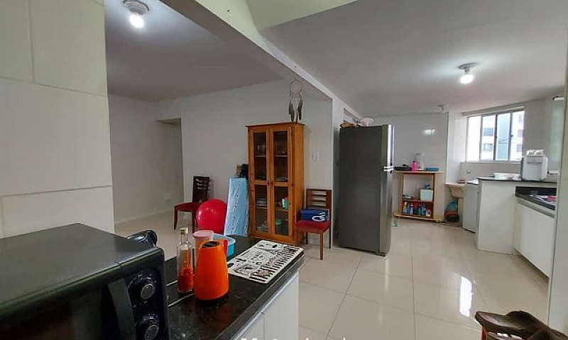 Apartamento No Edifi...