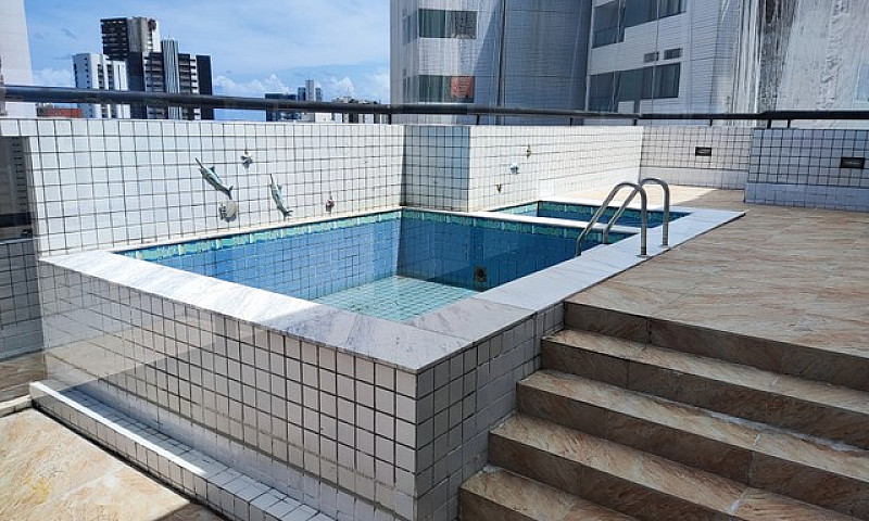 Apartamento Para Alu...