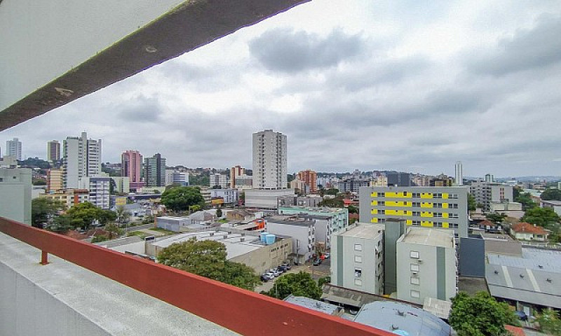 Cobertura Com 4 Dorm...