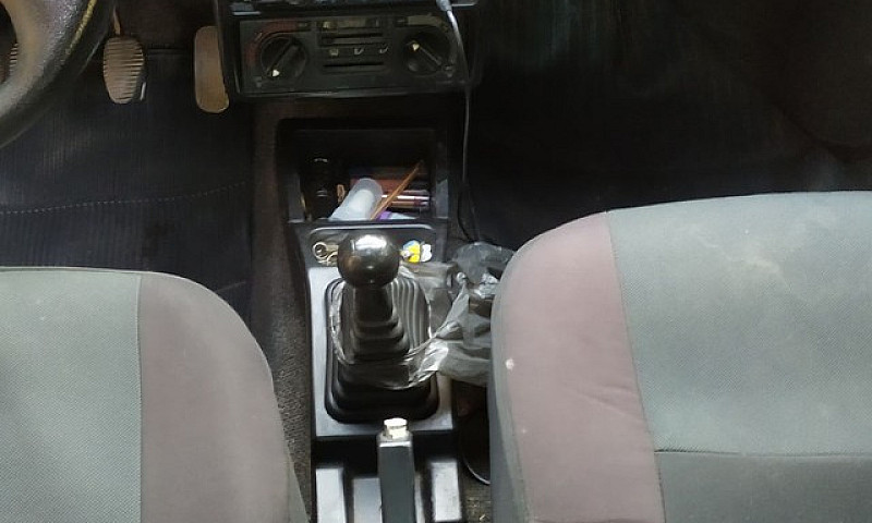 Fiat Uno Mille Elx D...