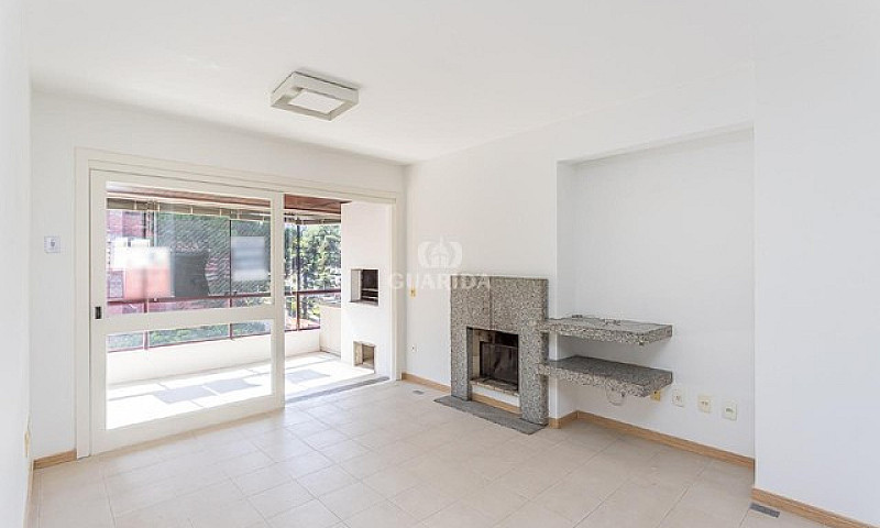 Apartamento Para Alu...