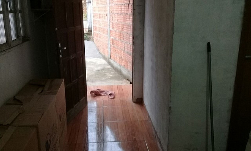 Casa Para Alugar São...
