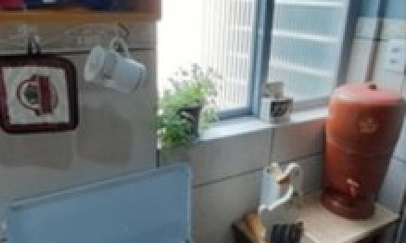 Kitnet Estilo Loft N...
