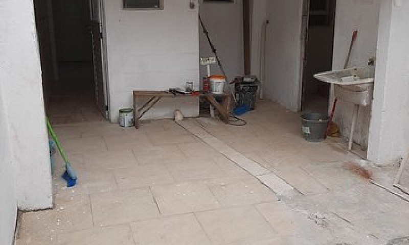 Apartamento Na Guabi...