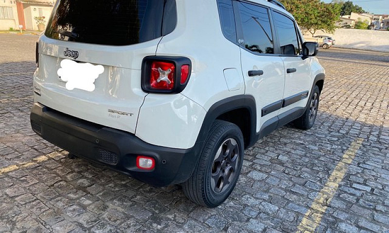 Jeep Renegade Sport ...
