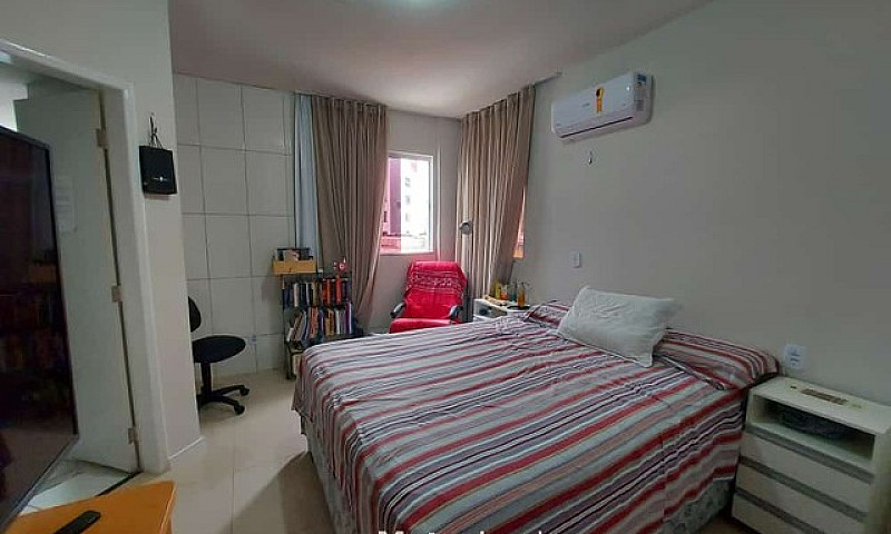 Apartamento No Edifi...