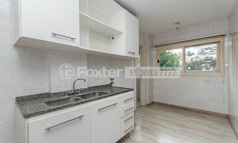 Apartamento À Venda ...
