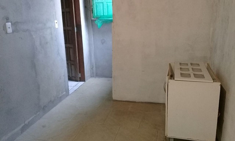 Casa Para Alugar São...