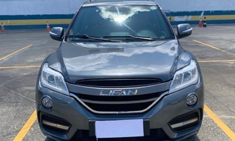 Lifan X60 2019 Manua...