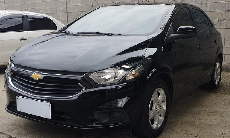 Chevrolet Onix Lt Au...