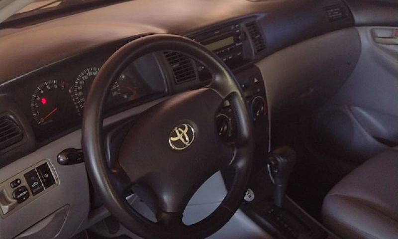 Corolla Xei...