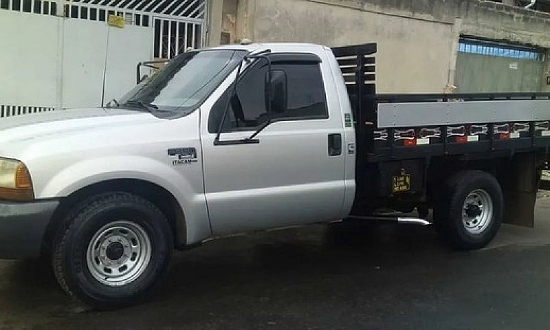 F350 Carroceria (Ent...