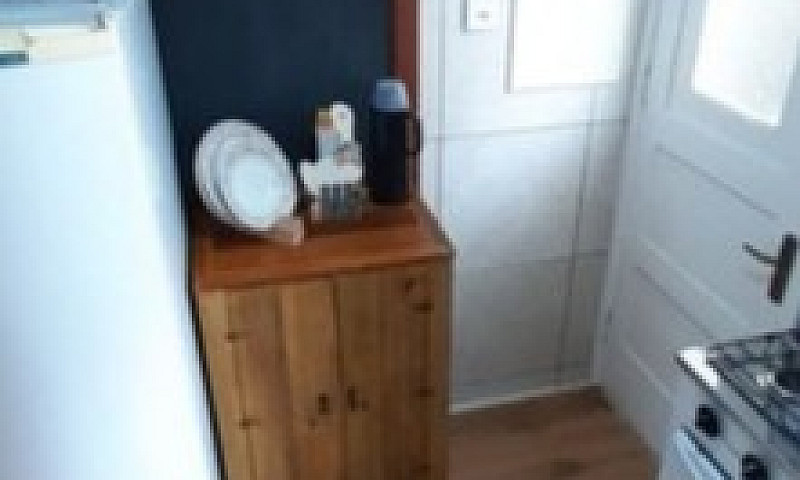 Kitnet Estilo Loft N...