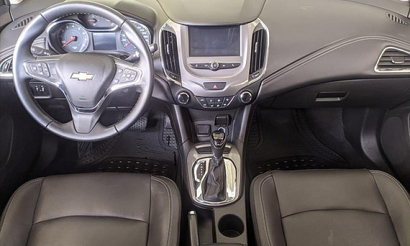 Chevrolet Cruze 1.4 ...