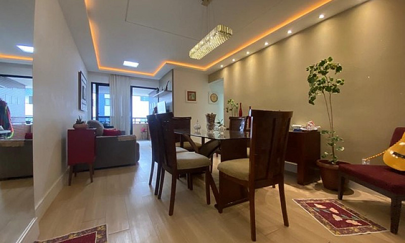 Apartamento No Virtu...