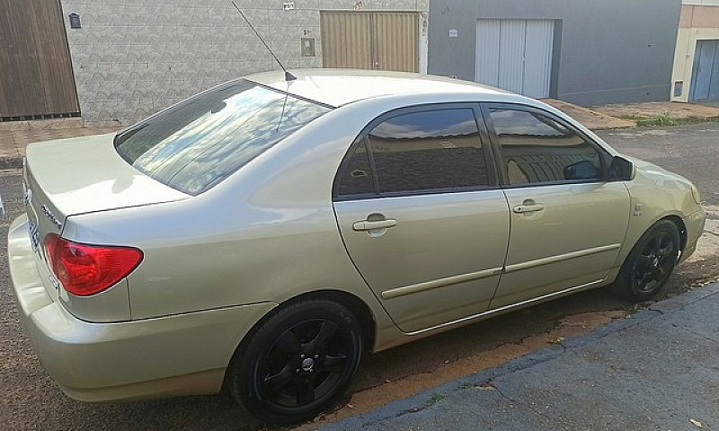 Corolla Xei 1.8 Auto...