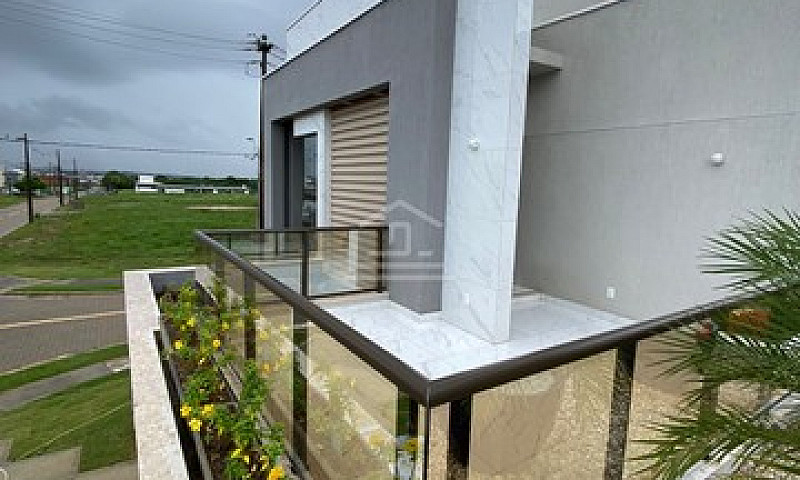 Casa Duplex De Luxo ...