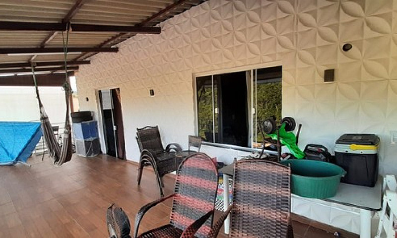 Vendo Casa 3 Dormitó...