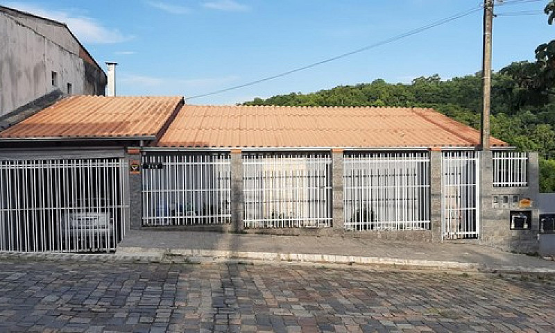 Vendo Casa 3 Dormitó...