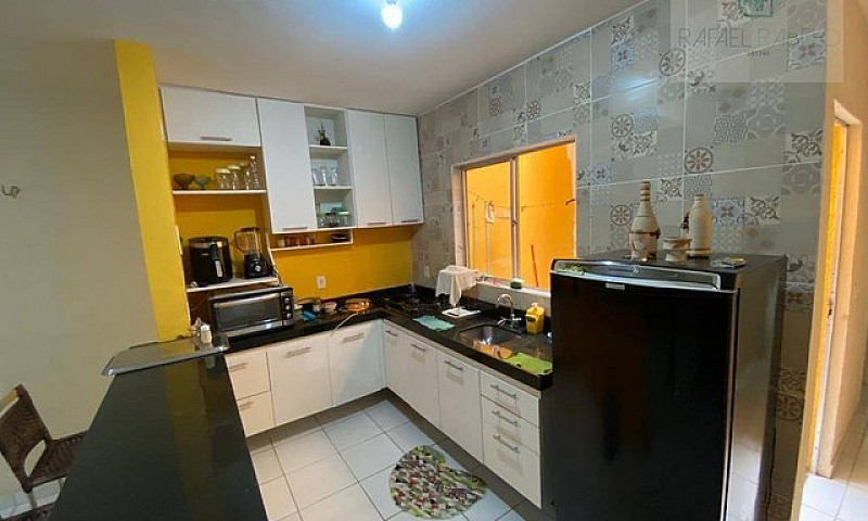 Casa Para Alugar, 80...
