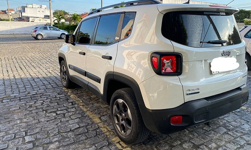 Jeep Renegade Sport ...