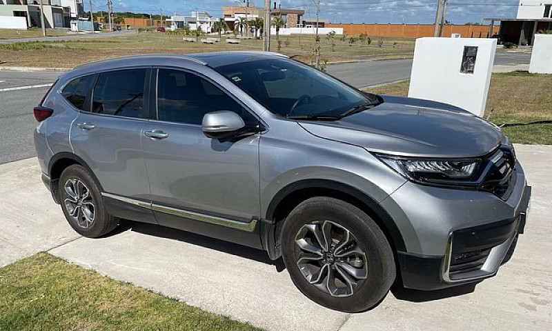 Honda Cr-V 1.5 Touri...