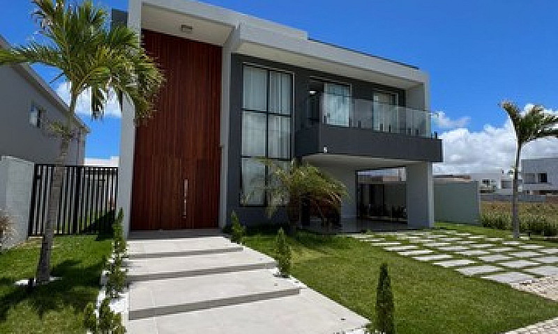 Casa No Alphaville S...