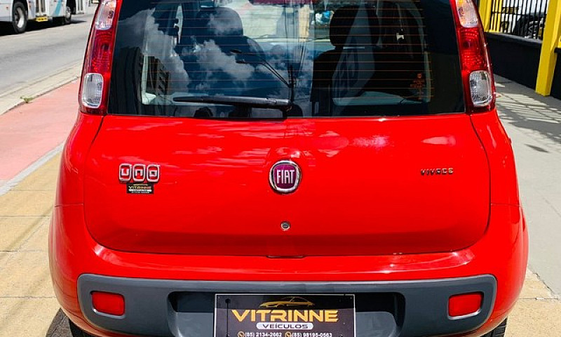 Uno Vivace 1.0 (Mt) ...