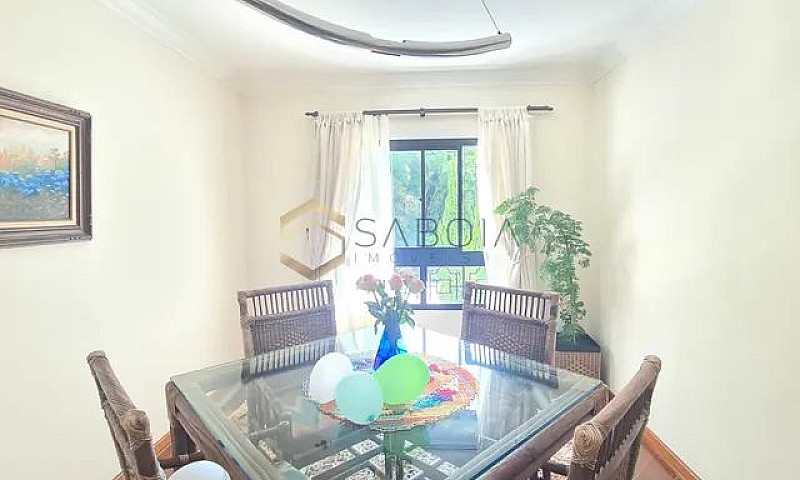Apartamento Em Jardi...