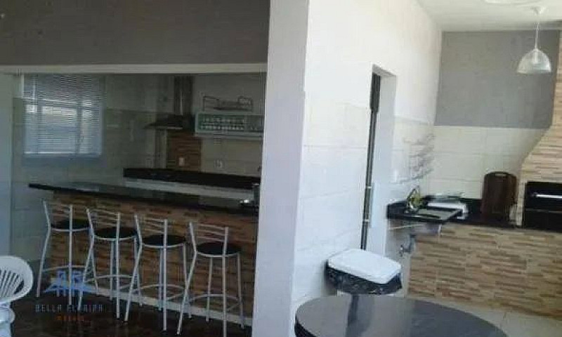 Apartamento Com 2 Do...